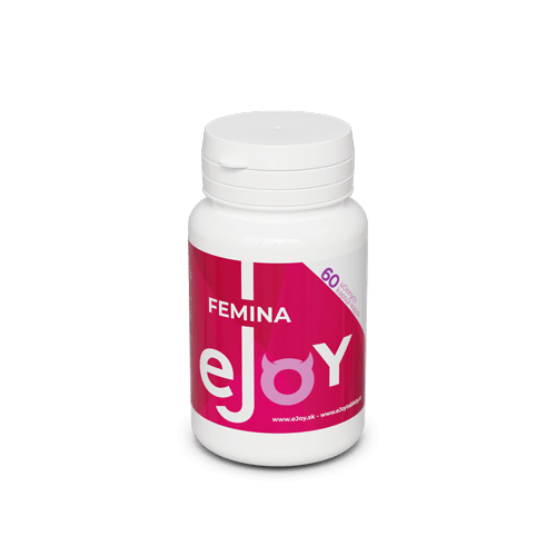 eJoy femina