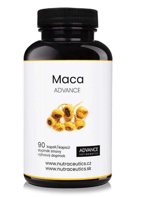 maca advance